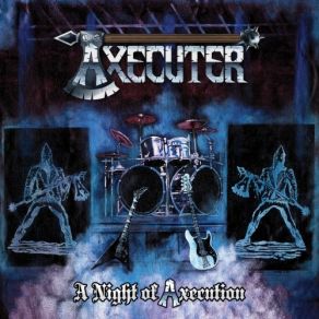 Download track Creatures In Disguise Axecuter