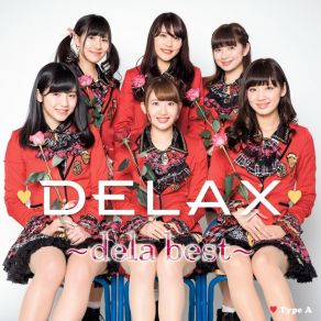 Download track Nanairo No Uta Dela