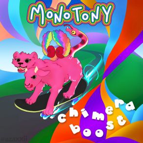 Download track Pop'N'Pop MonoTony