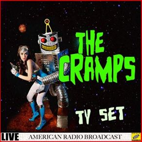 Download track The Hot Pearl Snatch (Live) The Cramps