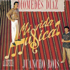 Download track Mi Ahijado Diómedes Díaz