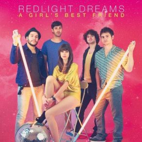 Download track Poupoupidou Redlight Dreams