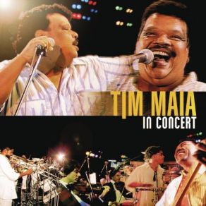 Download track O Descobridor Dos Sete Mares Tim Maia