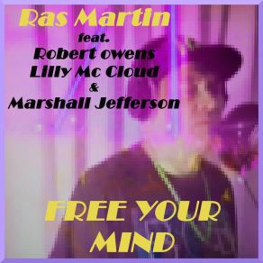 Download track Gotta Get Down Marshall Jefferson