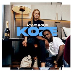 Download track Koze Kyvo Bouy