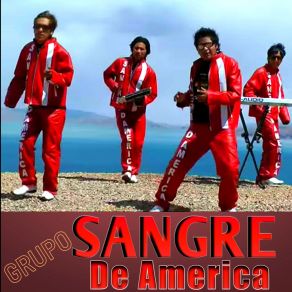 Download track Maldito Amor GRUPO SANGRE DE AMÉRICA