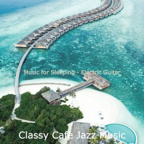 Download track Wicked Mood For Stress Relief Classy Cafe Jazz Music