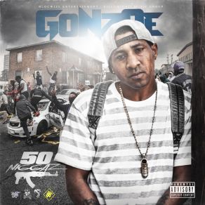 Download track Murder Gang GonzoeBizarre, Hussein Fatal, Aspects, FatDog, Macadoshis