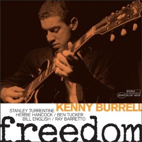 Download track K Twist Kenny Burrell