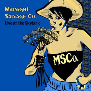 Download track Rock & Roll Baby (Live) Midnight Salvage Co