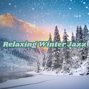 Download track Frosty Vibes Jazz Symphony Orchestra Anti-Stress Sound