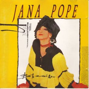 Download track Deep In Love Jana Pope