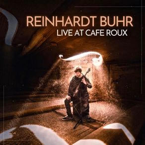 Download track A New Chapter Reinhardt Buhr