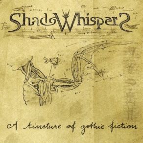 Download track Dark Throne ShadoWhispers