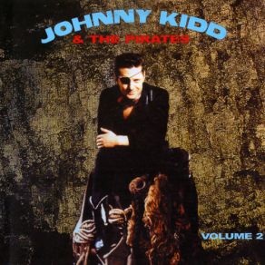 Download track Always And Ever Johnny Kidd & The Pirates