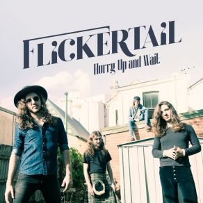 Download track Let There Be Love Flickertail