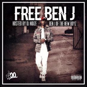 Download track Go Home Ben-JLil Al B Sure