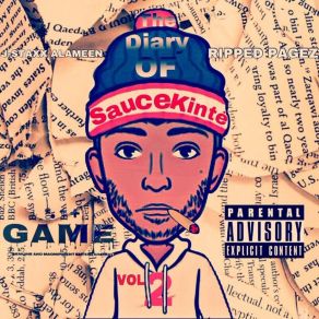 Download track SauceKinté, Pt. 2 Jstaxx Alameen