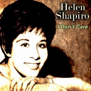 Download track I Can't Say No To Your Kiss Helen Shapiro