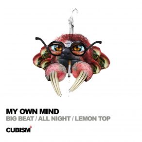 Download track Lemon Top (Original Mix) My Own Mind