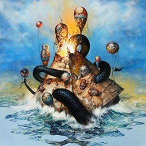 Download track Child Of The Desert Circa Survive