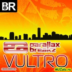 Download track Nitro (Original Mix) Parallax Breakz