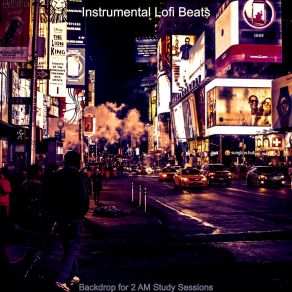 Download track Atmospheric - Soundscapes For Anxiety Instrumental Lofi Beats