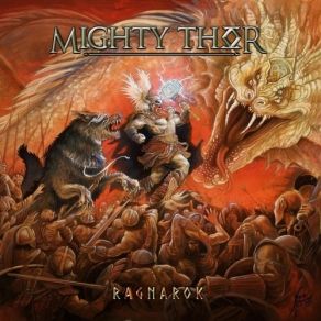 Download track El Ocaso De Los Dioses Mighty Thor