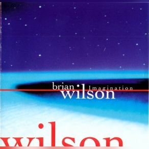 Download track Your Imagination Brian Wilson