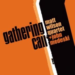 Download track Pumpkin's Delight John Medeski, Matt Wilson Quartet