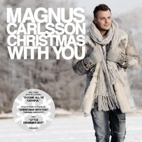 Download track Happy X - Mas (War Is Over) Magnus Carlsson