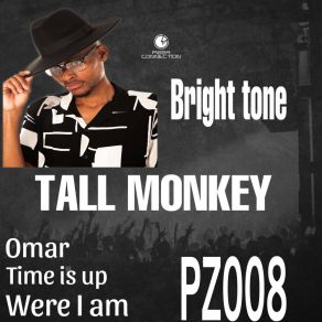 Download track Where I Am (Original Mix) Tall Monkey