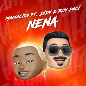 Download track Nena Didy