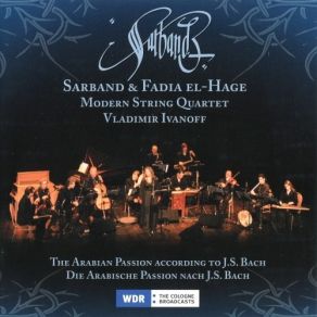 Download track 03. Geduld Geduld Taqsim Sarband, Modern String Quartet