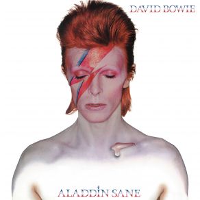 Download track Drive-In Saturday (Recorded Live At The Public Hall Cleveland 251172) David Bowie