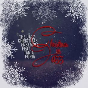 Download track Oh Happy Day The Jazz Christmas EnsembleTania Furia