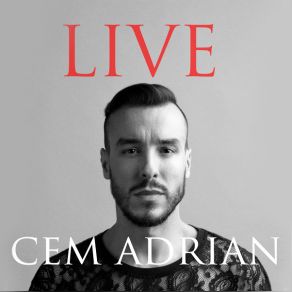 Download track Bana Ne Yaptın (Live) Cem Adrian