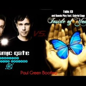 Download track Cosmic Gate Vs Fabio XB - Inside Flatline (Paul Green MashUp) Paul Green