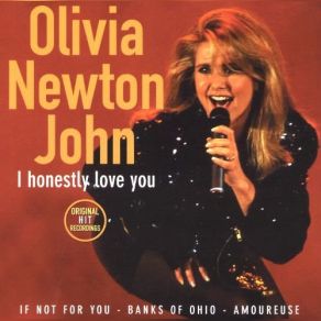 Download track John-If You Could Read My Mind Olivia Newton - John