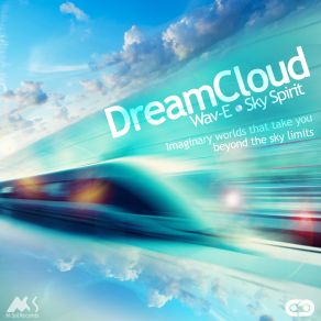 Download track Dream Beach Marga Sol, Wav - E, Sky Spirit