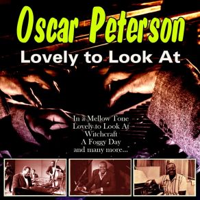 Download track In The Still Of The Night Oscar Peterson