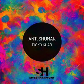 Download track Techno Song Ant. Shumak