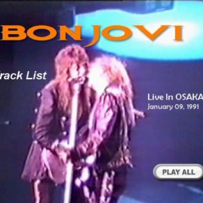 Download track It's My Life Bon Jovi