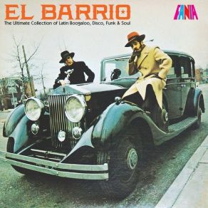 Download track New York Soul Ray Barretto