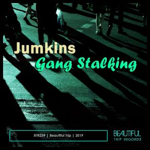 Download track Gang Stalking (Original Mix) Jumkins