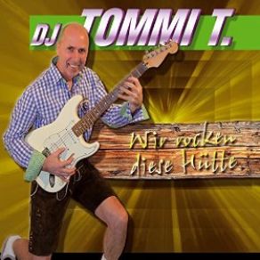 Download track Postalm Song DJ Tommi T