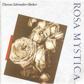 Download track For The Roses Therese Schroeder - Sheker