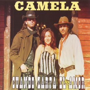 Download track Querida Amiga Camela