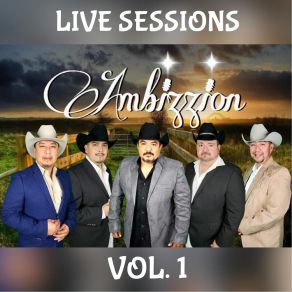 Download track Echame A Mi La Culpa (En Vivo) Ambizzion