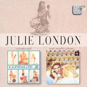 Download track I'Ll Remember April Julie London